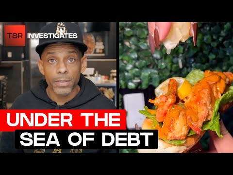 Bk Lobster Scandal