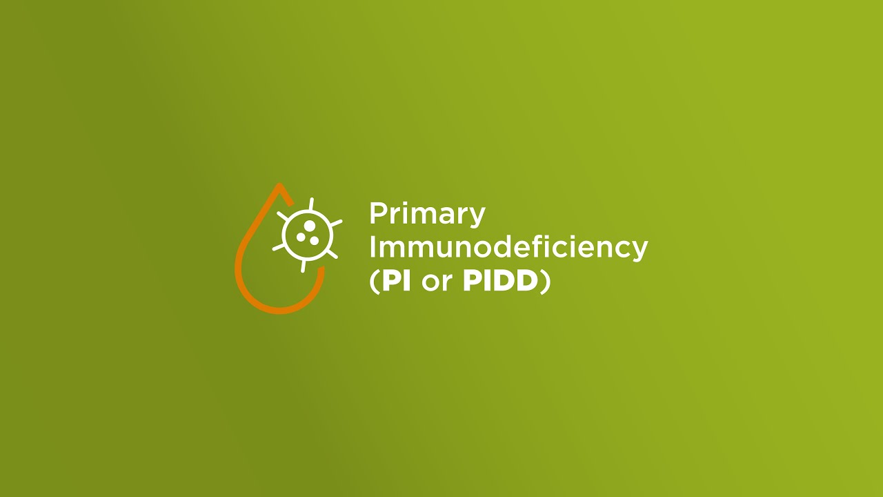What are Primary Immunodeficiencies?