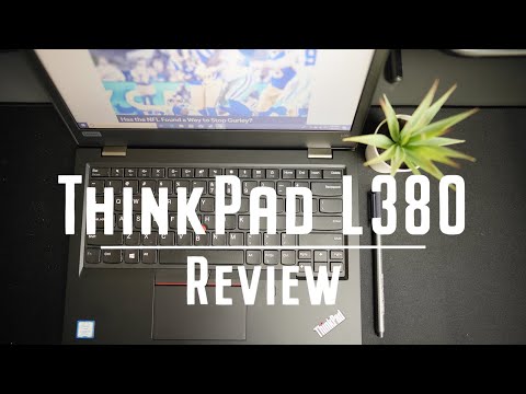 ThinkPad L380 新品 11,580円 中古 10,300円 | ネット最安値の価格比較