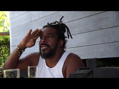 Preview - Jah hold me strong feat.  Tikaf (Wolaba Vibes) 2021