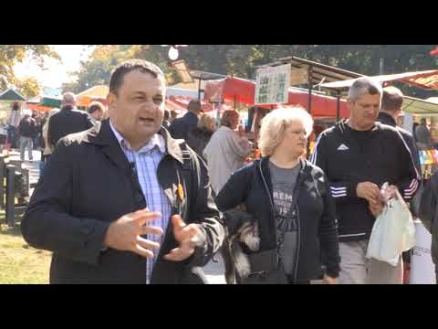 Boja meda ep.42 25.12.2018. - pašarina, saradnja knjaževačkih pčelara sa lokalnom samoupravom