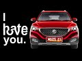 MG ZS 1 Year Review - An honest opinion. Should you buy one in 2023?