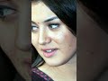 Hanshika Motwani Secret Face Hanshika Motwani Without Makeup Shorts