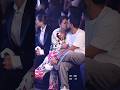 Hina Khan And Her Husband Rocky Jaiswal Kiss To Fashion Show Event