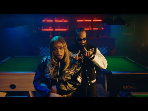Phyno & Fave - Deep (Official Video)