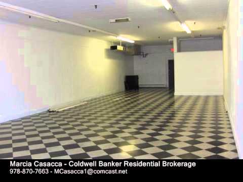 5 South Main, Orange MA 01364 - Commercial Property - Real Estate - For Sale -