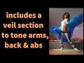 Fatburning Belly Dance Samba Fusion Workout Bellydansamba