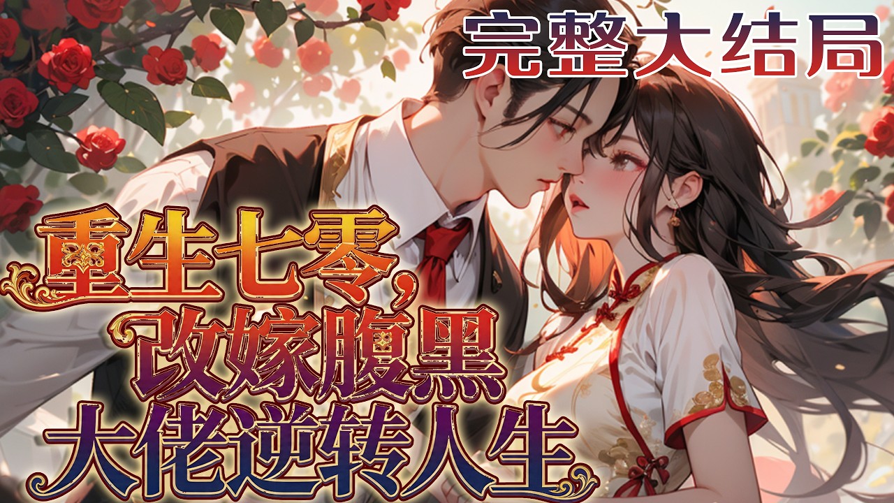 【完结】💕《重生七零，改嫁腹黑大佬逆转人生》重生到还没去姐姐家当老黄牛之前，她先报复吸血鬼家?
