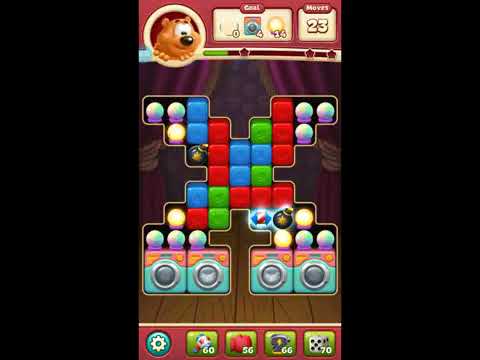 Toon blast 3690 NO BOOSTERS 2 stars