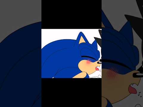Playing Twister - Sonic x Amy (Sonamy) Comic Dub Comp 