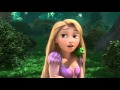 Flynn Rider And The Quest To Candy Mountain