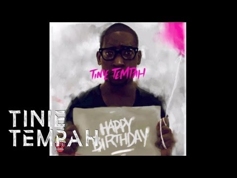 Tinie Tempah - Lucky C**t (feat Big Sean)