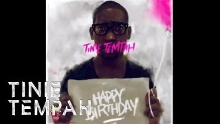 Tinie Tempah - Lucky C**t (feat Big Sean)