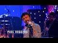 Paul Rodgers & Jools Holland- I Told The Truth (Jools 11th Annual Hootenanny, December 31st, 2003)