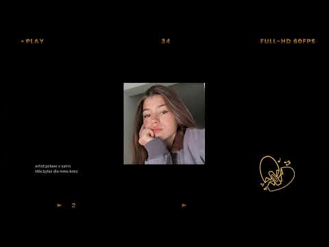 petaxe x sairis - byłaś dla mnie kimś (Prod. Caps Ctrl)