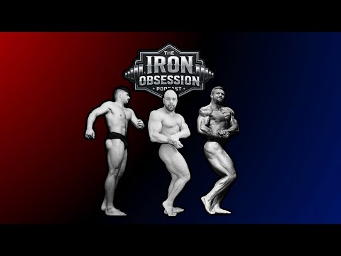 The Iron Obsession Podcast LIVE! 1/23/2026