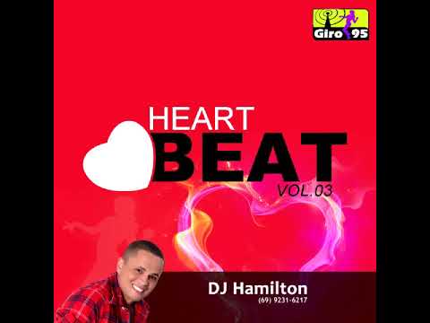 HeartBeat 3 - DJ Hamilton - GIRO95