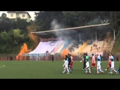 2014/15 - Mignanego CaDeRissi 2:1