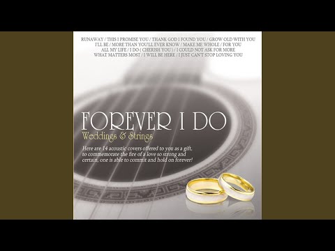 Thank God I Found You