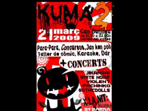 kuma ya - loco tribal (raf marchesini and max b remix)