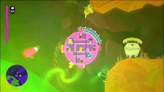 【実況】そうだ、Loversやろう! 『Lovers in a Dangerous Spacetime』 part4