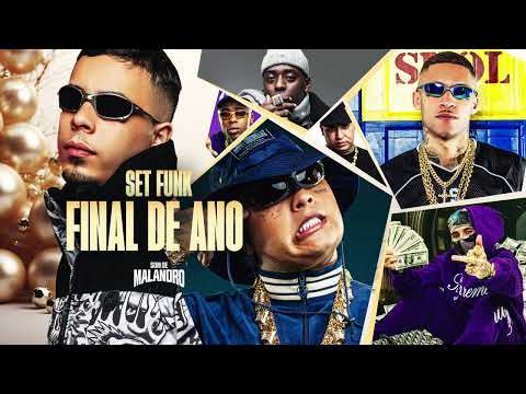 SET FINAL DE ANO - MC RYAN SP, MC IG, MC TUTO, MC PAIVA, LELE JP, KADU, MENO K, GP, NEGAO ORIGINAL