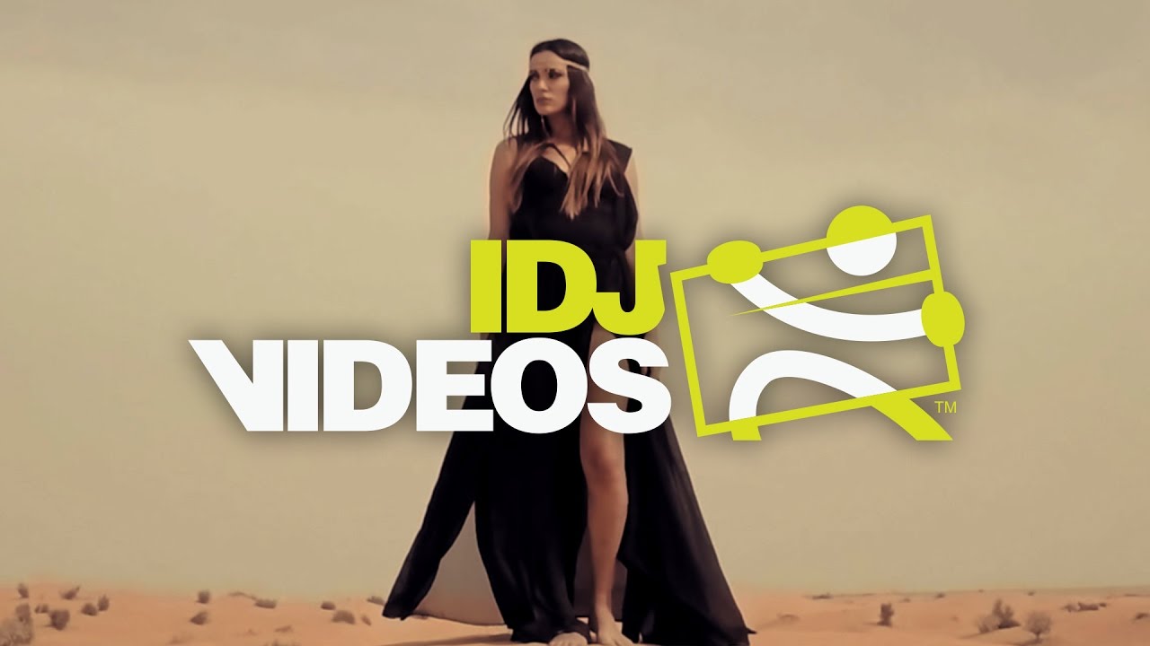 Djans X Young Palk ft. MC Stojan — Burj Khalifa