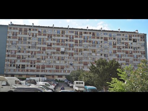 Rami Projet Tour : En Direct de Clichy-sous-Bois - Le Chêne Pointu (93390)