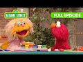 Elmo S Playdate With Zoe And Rocco THREE Sesame Street Full Episodes