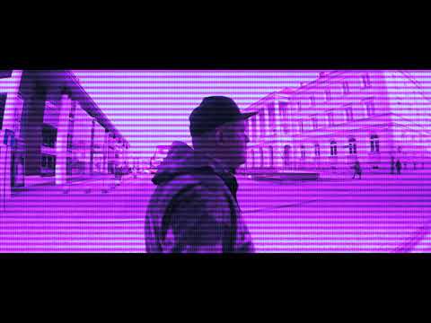 MORUS X NAGANA - KRUCHY ŚLAD (PROD. 200KILA) VIDEOCLIP