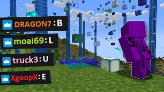 Download lagu Minecraft, but if my chat spells a Color it FALLS from the sky... mp3 Download lagu Minecraft, but if my chat spells a Color it FALLS from the sky... mp3