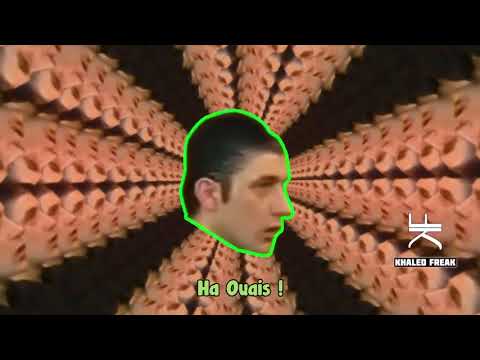 Han Ouais - Tribunal de Charleroi (REMIX) 11Hours