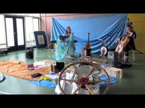 Zeebenen promofilmpje