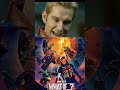 Ranking all MCU phase 4 Disney plus series with memes #shorts #marvel