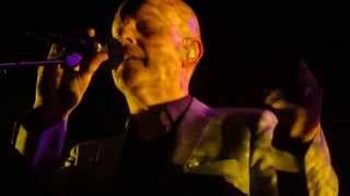 Phillip Selway,Simple life 03 02 2015