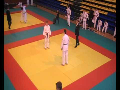 judo