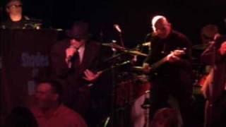 Late Nite Blues Brothers-Turn On Your Lovelight LIVE!