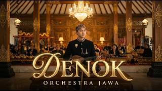 Download lagu DENOK - Cindi Cintya ft Sadewok | Epic Orchestra Version | Cipt. Didik Budi | AIVO1 mp3