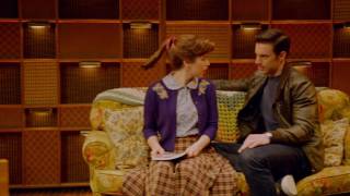 Beautiful - The Carole King Musical Sneak Peek