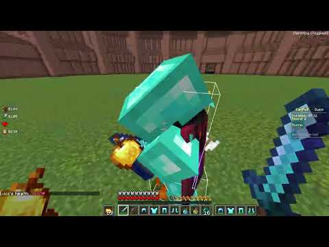 Flowtives vs Xicz (LT1 OGV)