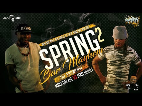 Malcom Zee vs MXO Hooly