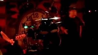 Pennywise - It's What You Do With It @ Alamo City Music Hall