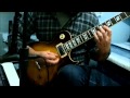Final Act - War of Ages (Guitar Cover)