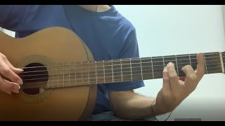 Suicidal Dream (Silverchair) guitar lesson