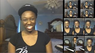 Sia - Cheap Thrills [Woodlynn Daniel cover]