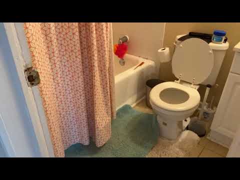 Room in 3 Bedroom Home at Brooks St property video