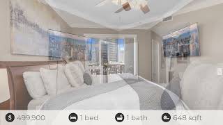 530 K St #919, San Diego, CA