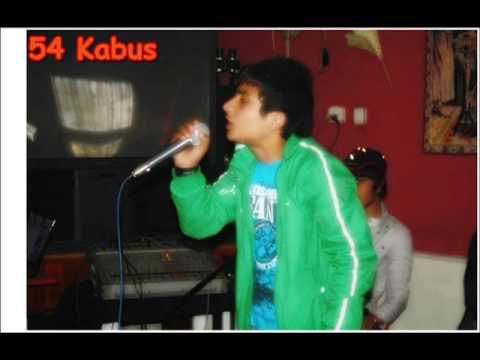 Sahte YüzLer... 54 Kabuus & Ercüü