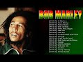The Best Of Bob Marley 📀 Bob Marley Greatest Hits Full Album 📀 Bob Marley Reggae Songs