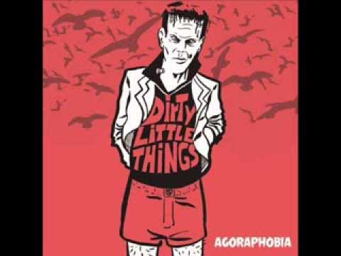 Agoraphobia - Night of the living dead (2014)